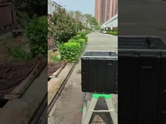 prova di impermeabilità