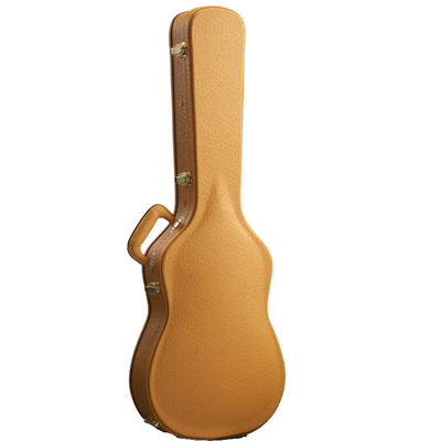 Cassa della chitarra di Hardshell LP del compensato