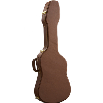 Compensato Hardshell Bass Guitar Case