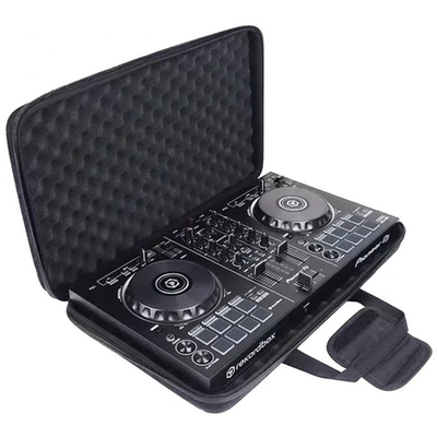 Discoteca DDJ-FLX6/SX/SX2/SX3/800/750 di EVA Bag Case For Pioneer DJ della chiusura della chiusura lampo