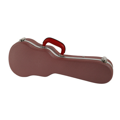 ABS 21&quot; duro cassa dura delle ukulele soprano/di Shell Ukulele Case