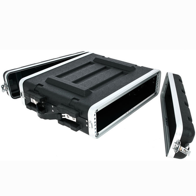 ABS leggero 17&quot; della cassa del supporto di scaffale di larghezza 2U profondità 19inch