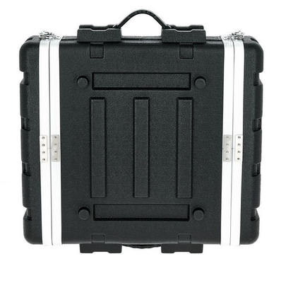 ABS leggero 17&quot; della cassa del supporto di scaffale di larghezza 2U profondità 19inch