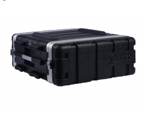 Caso durevole 19 4u 480X480x178MM di volo dell'ABS per PA