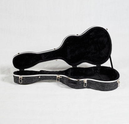 Chitarra classica Hardcase Foam+Plush Linner dell'ABS della galassia resistente agli urti