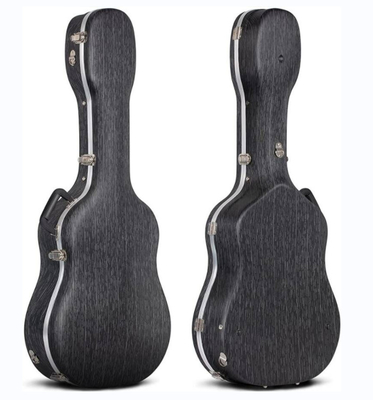 Pressione della chitarra dell'ABS anti della galassia dura classica della cassa ed impermeabile