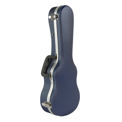 23&quot; cassa delle ukulele caso duro di Uke/concerto duri dell'ABS impermeabile