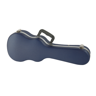 23&quot; cassa delle ukulele caso duro di Uke/concerto duri dell'ABS impermeabile
