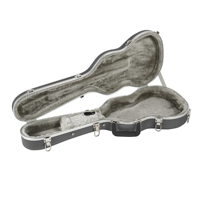 30&quot; rivestimento resistente agli urti della cassa SPECIALMENTE Foam+Plush delle ukulele del baritono dell'ABS