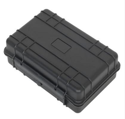 La cassetta portautensili Carry Case Rubber Seals For del polipropilene IW-08 migliora l'impermeabilizzazione