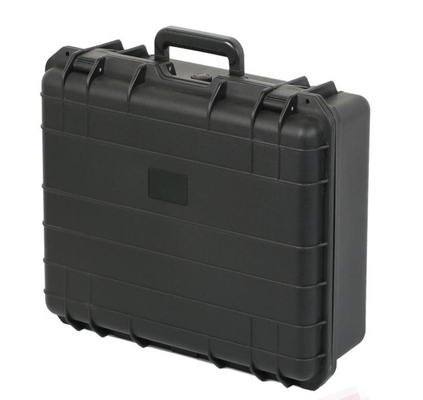 Casse di plastica impermeabili dell'attrezzatura di esposizione del computer portatile di Carry Cases pp dello strumento