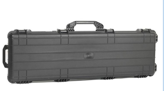 Custodia in plastica a ruote di Carry Cases pp dello strumento del IP 67 con resistente chimico delle ruote