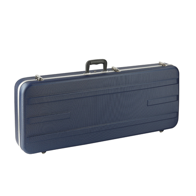 PORTATA dura 220 di Shell Comfortable Handle della cassa della chitarra elettrica dell'ABS