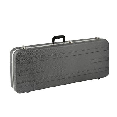 PORTATA dura 220 di Shell Comfortable Handle della cassa della chitarra elettrica dell'ABS