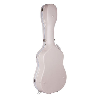 Caso classico di volo della chitarra dell'avorio della cassa dello scaffale della chitarra dell'ABS di PORTATA 220