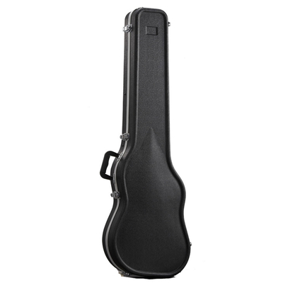 ABS resistente agli urti Bass Guitar Rack Case/caso di volo scaffale della chitarra
