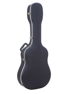 Anti ABS caso duro chitarra classica/di Shell Guitar Rack Case dura di pressione