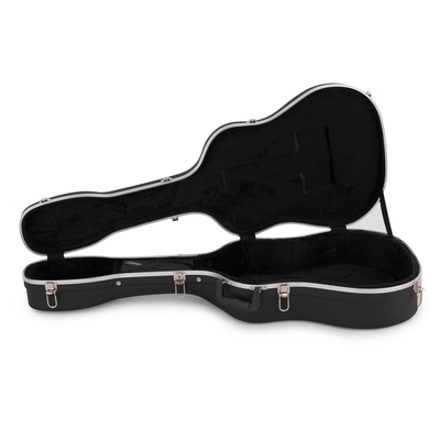Anti ABS caso duro chitarra classica/di Shell Guitar Rack Case dura di pressione
