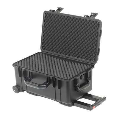 IP65 la linea aerea pp foggia le ruote di Carry Cases Flight Case With