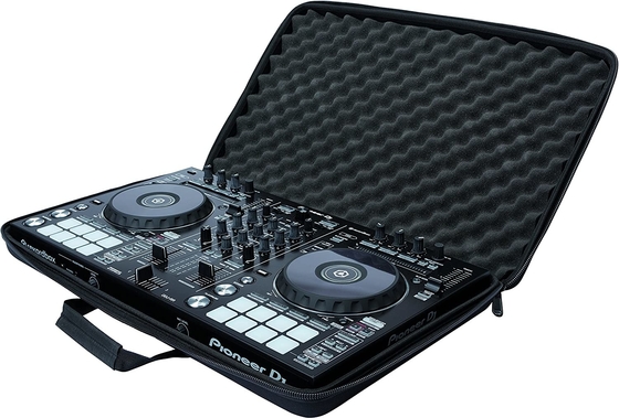 Discoteca DDJ-FLX6/SX/SX2/SX3/800/750 di EVA Bag Case For Pioneer DJ della chiusura della chiusura lampo