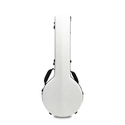 Casse da banjo leggere da 2,5 kg resistenti all'acqua